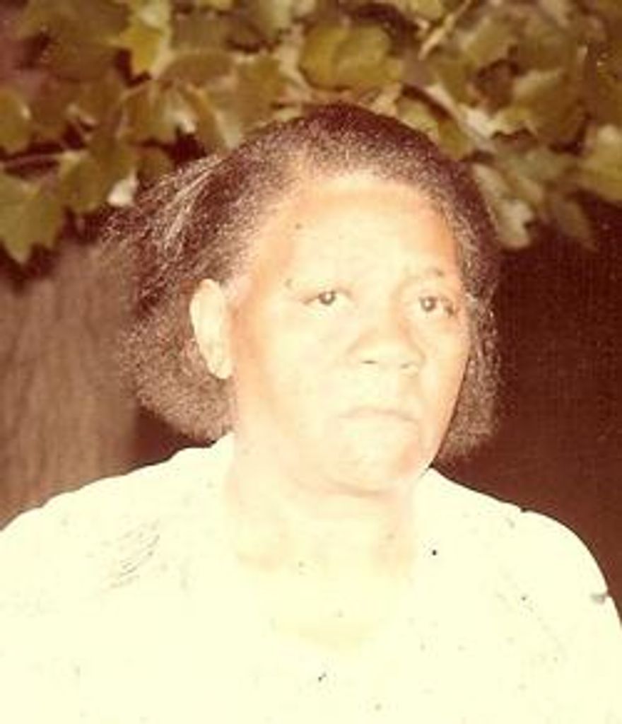 Irene Mccray