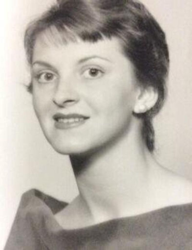 Marie J Gilligan Profile Photo