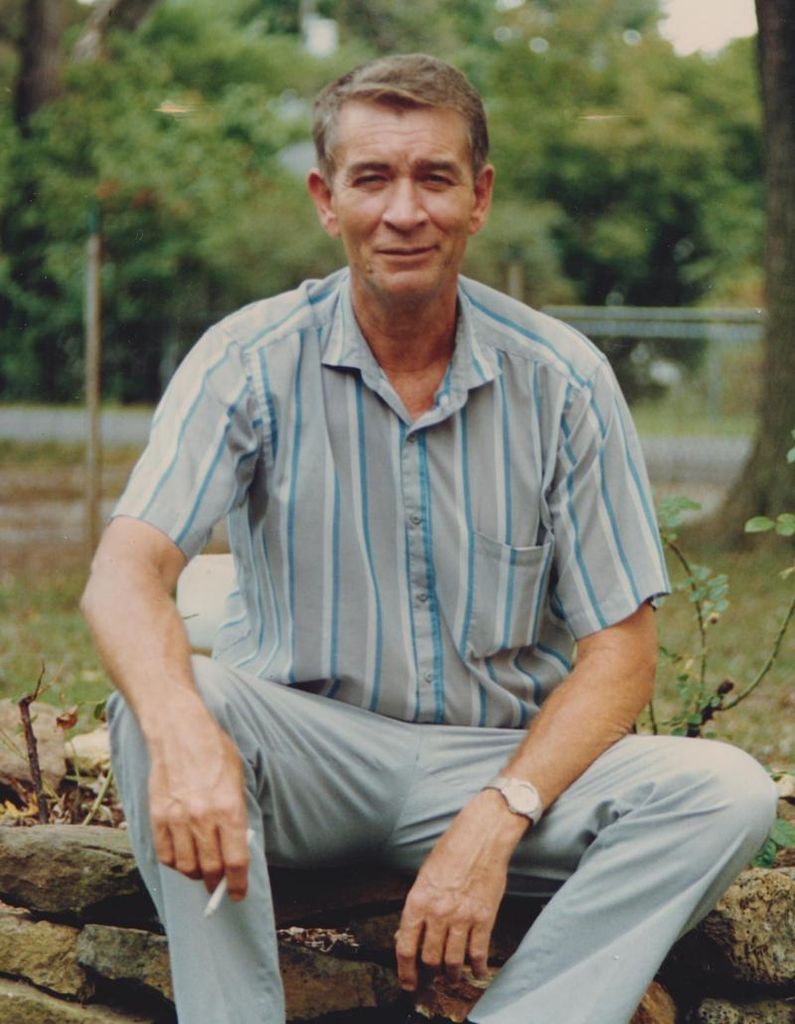 Phillip Ray Gibson Profile Photo