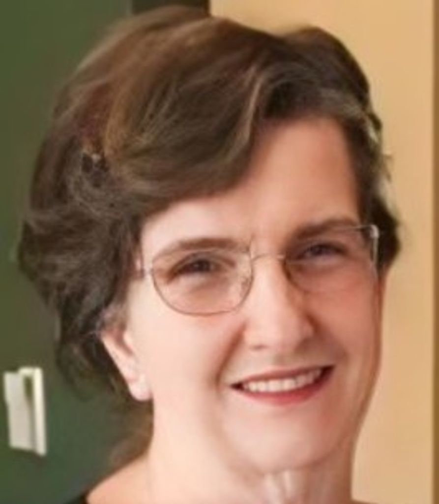 Anna Krueger Profile Photo