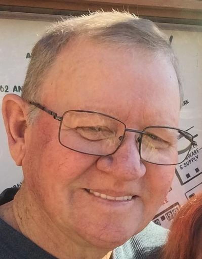 Wayne Treadaway Profile Photo