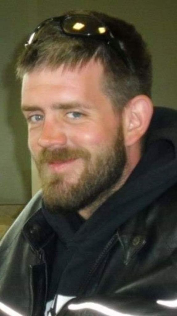 Michael Wayne Wagner