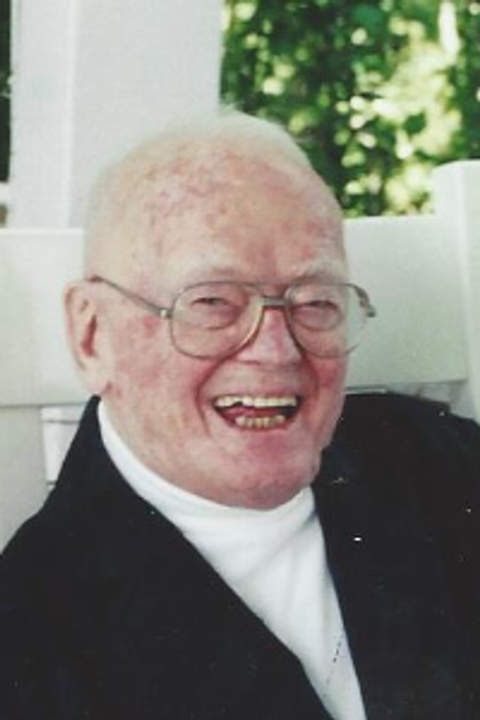 Francis  T. Fallon