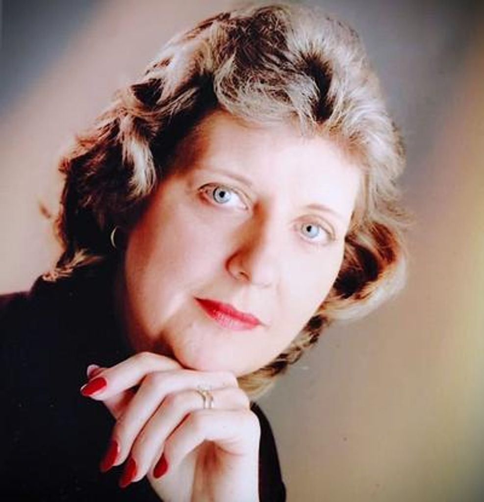 Lynne Denney Thrower Profile Photo