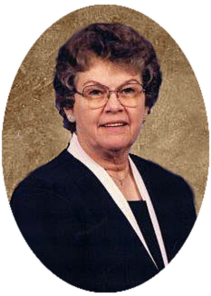 Sally Kay (Lietzke)  Dodson