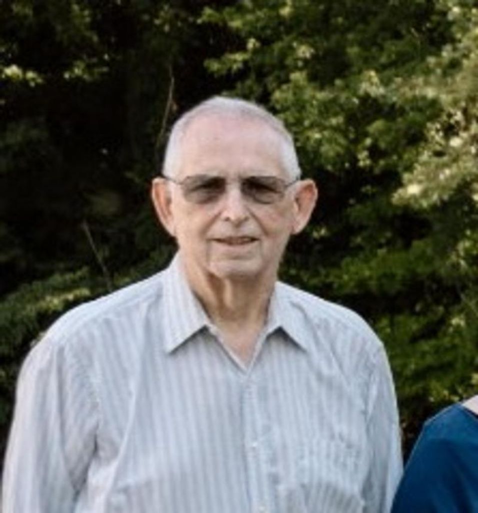 Paul James Wein