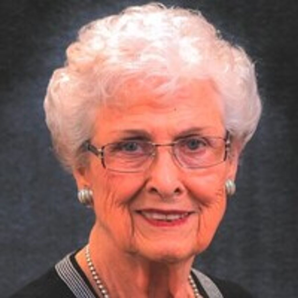 Erma Marcelline Propes