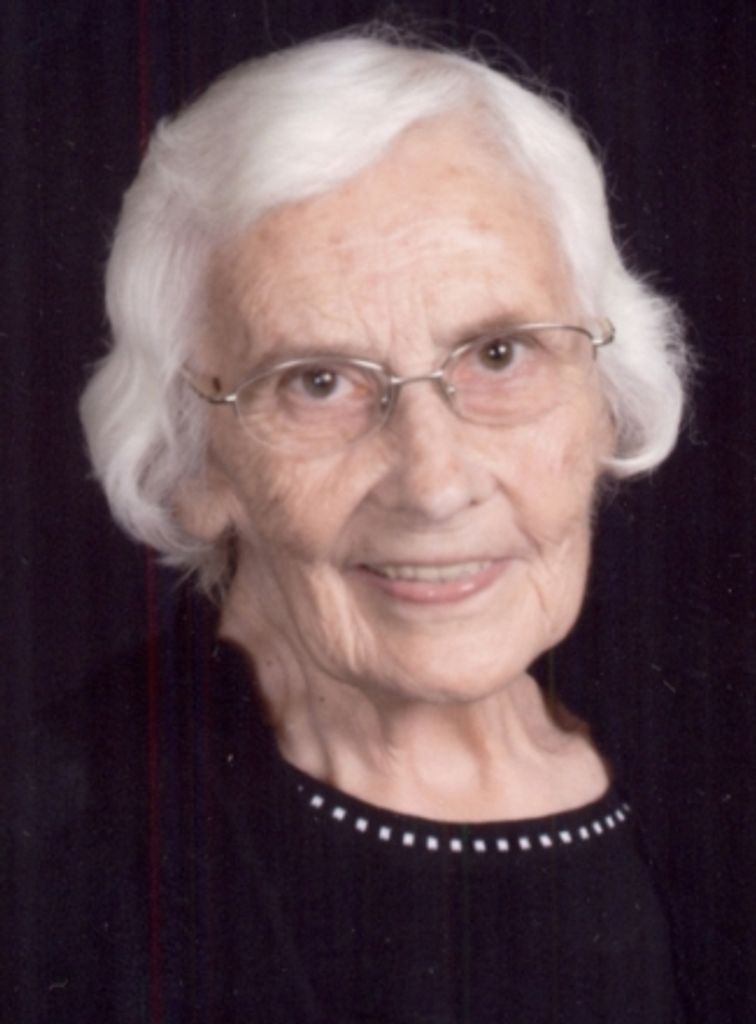 Alta M. Good