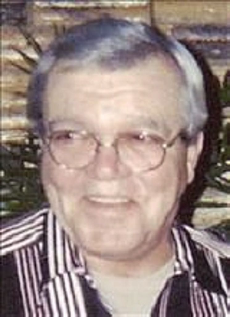 Wayne Thomas "Tommy" Dale