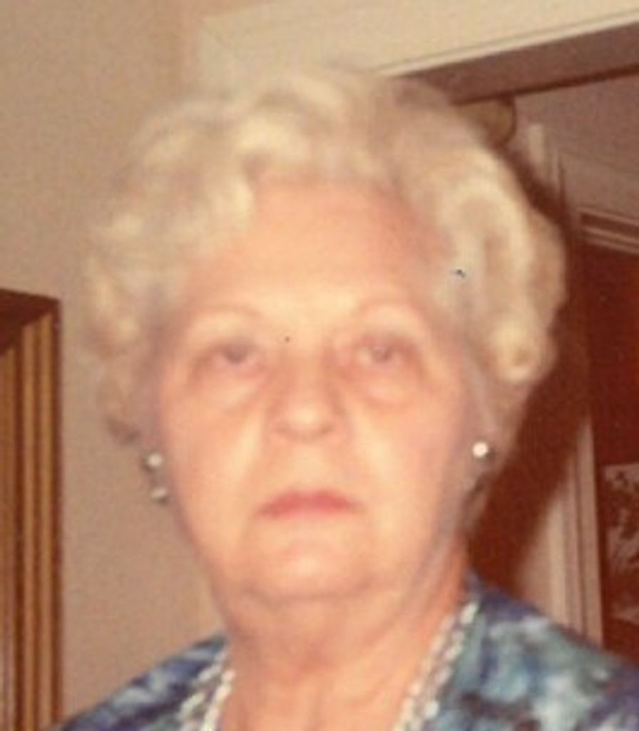 Anfinettie Bazzell