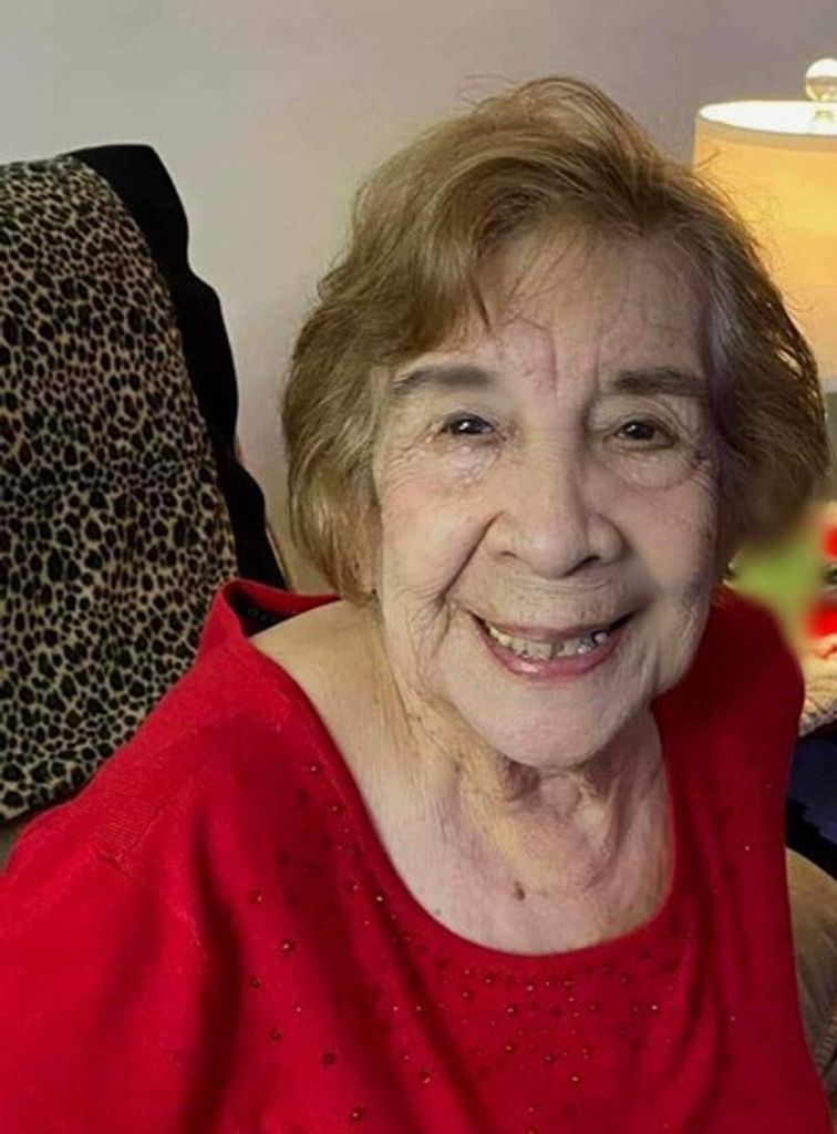 Adelia Solano Prieto