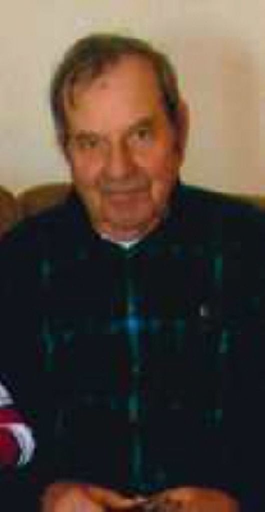 Ernest  Edward  Mcgaughy