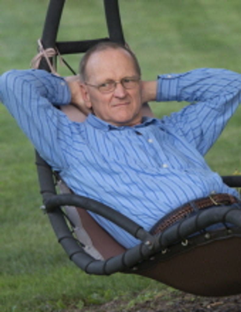 William Doug Buckenmeyer