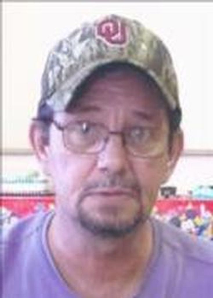 Richard Earl Gather