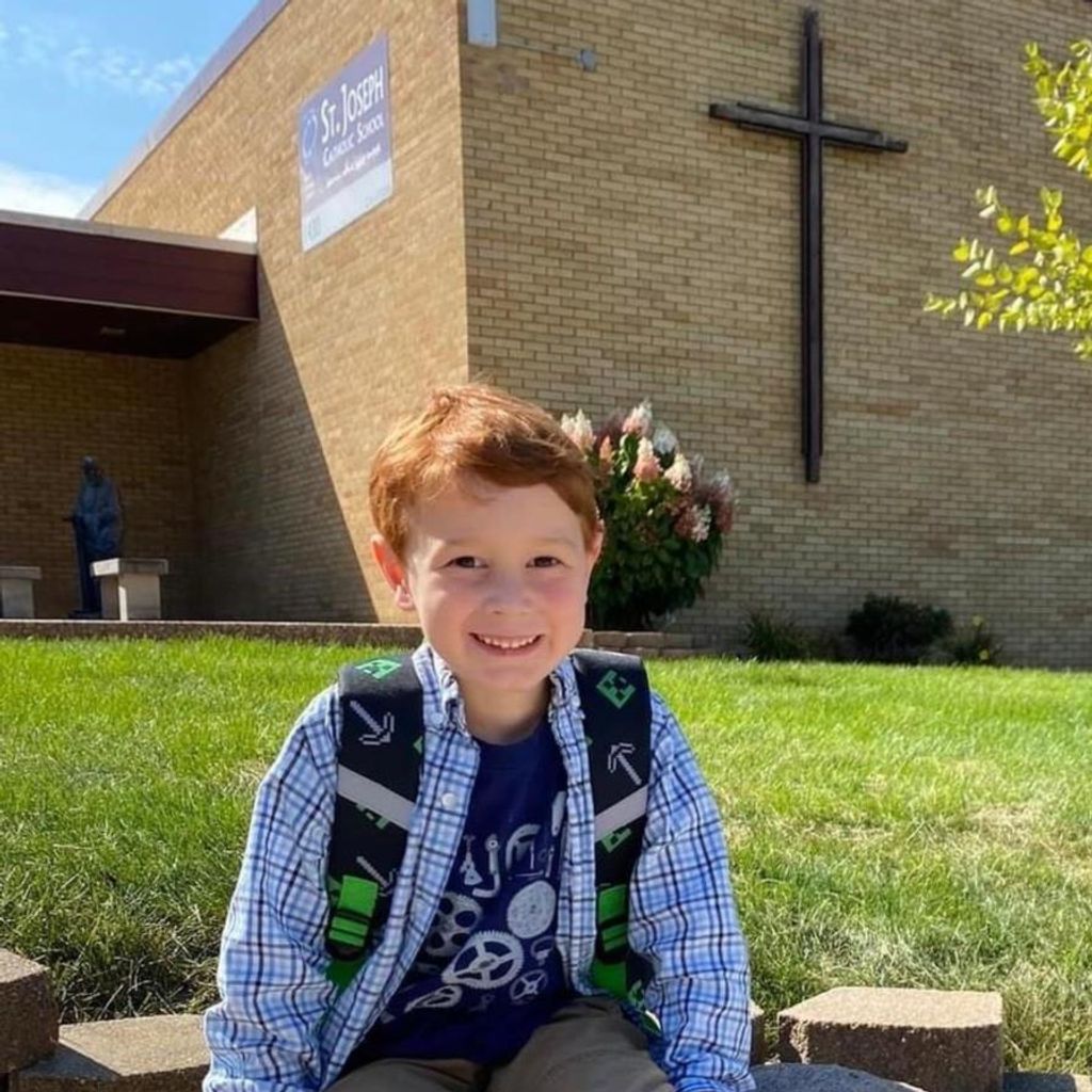 Jack Matthew Schleier Profile Photo