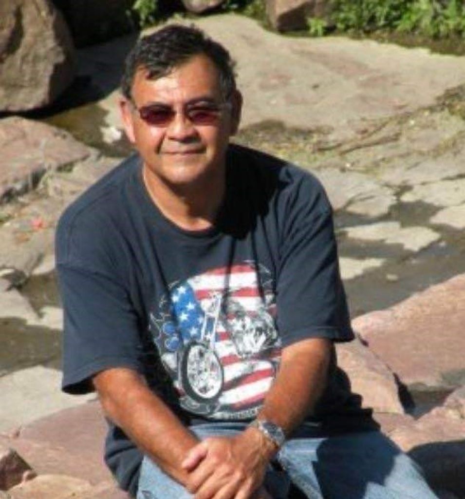 Jose L. Leos