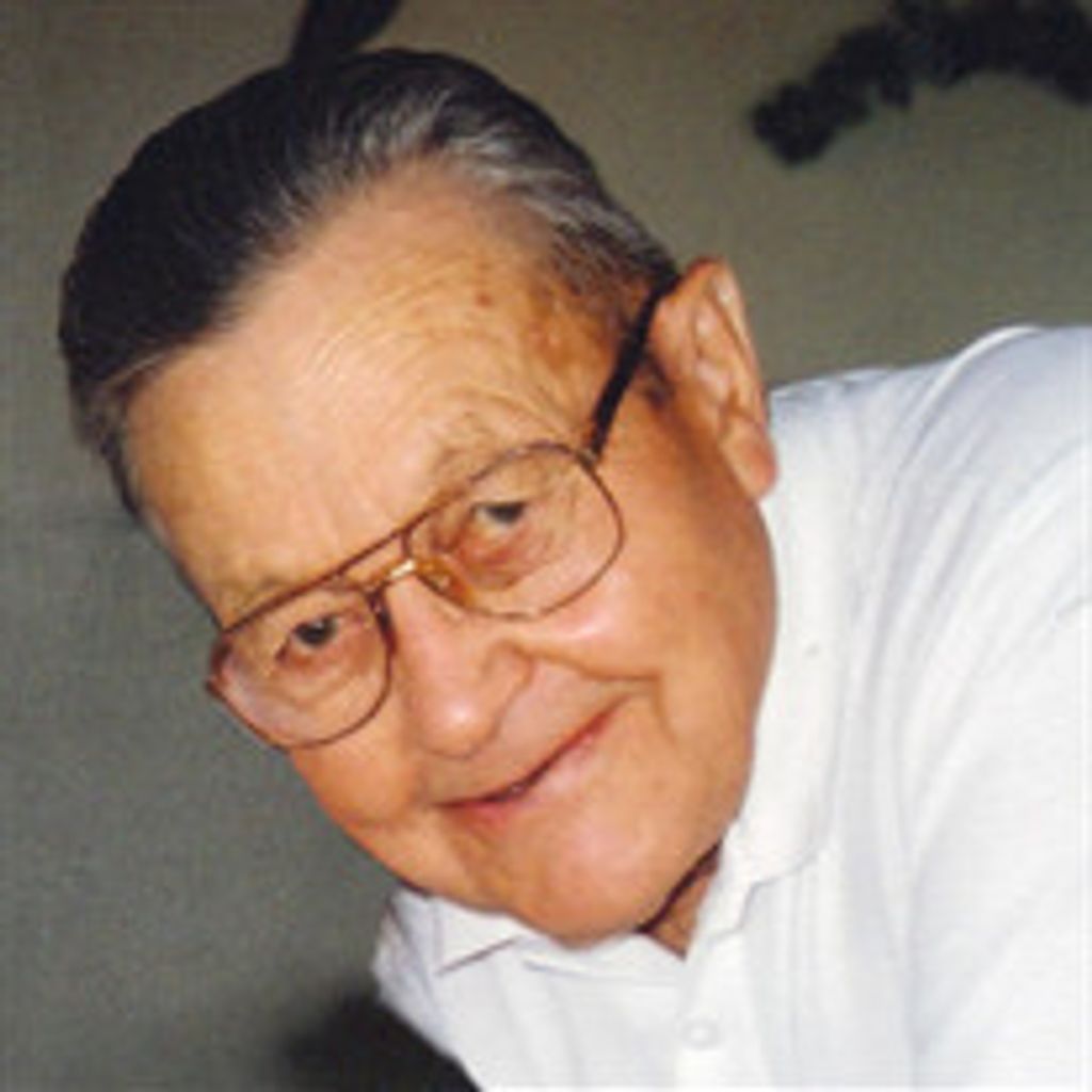 Loran Wright