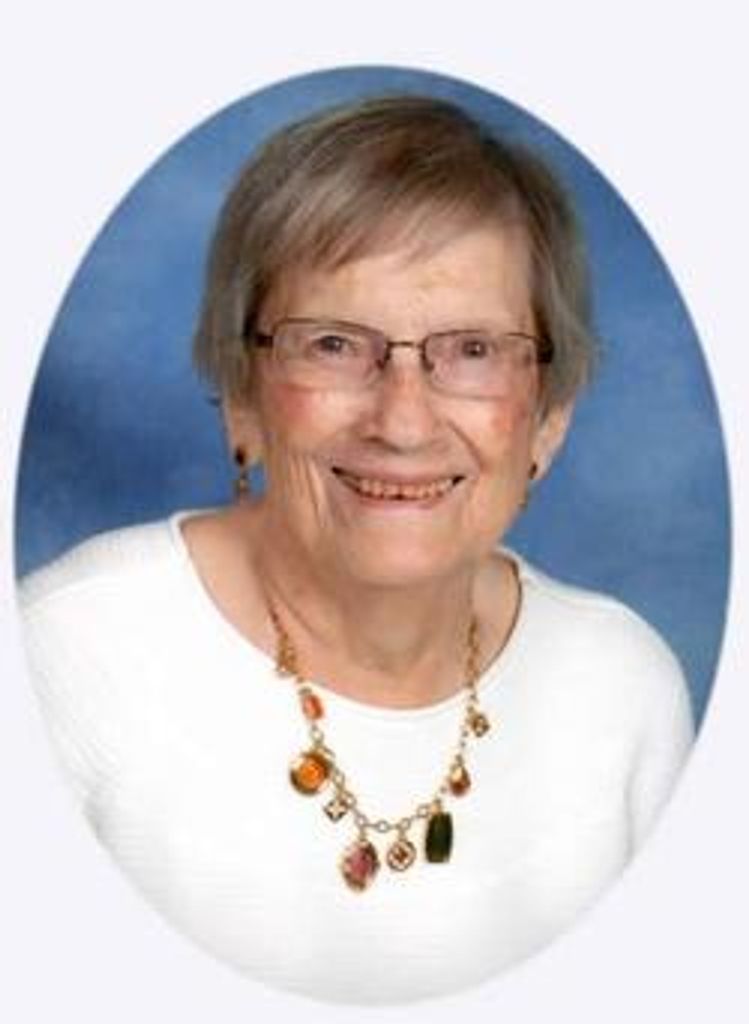 Julia "Judy" Kjelmyr Profile Photo