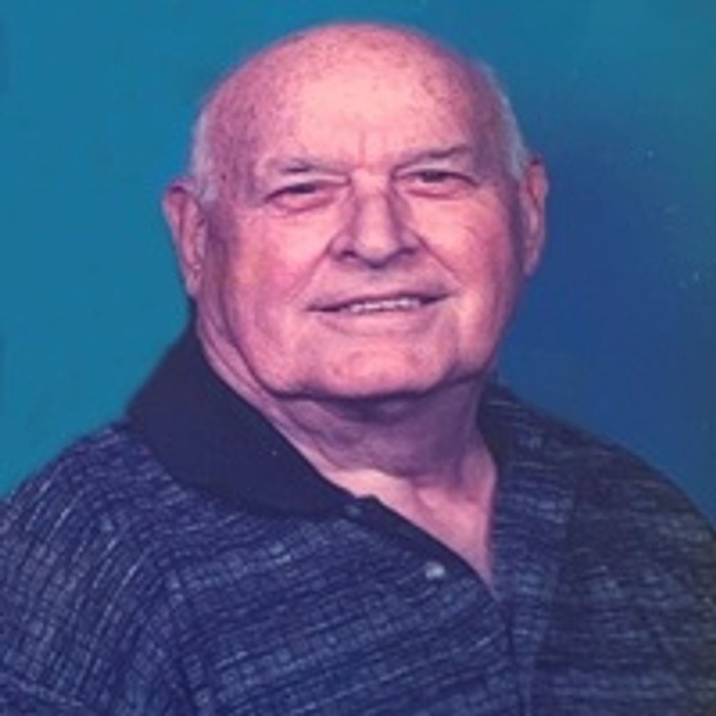 Archie McKinney Profile Photo