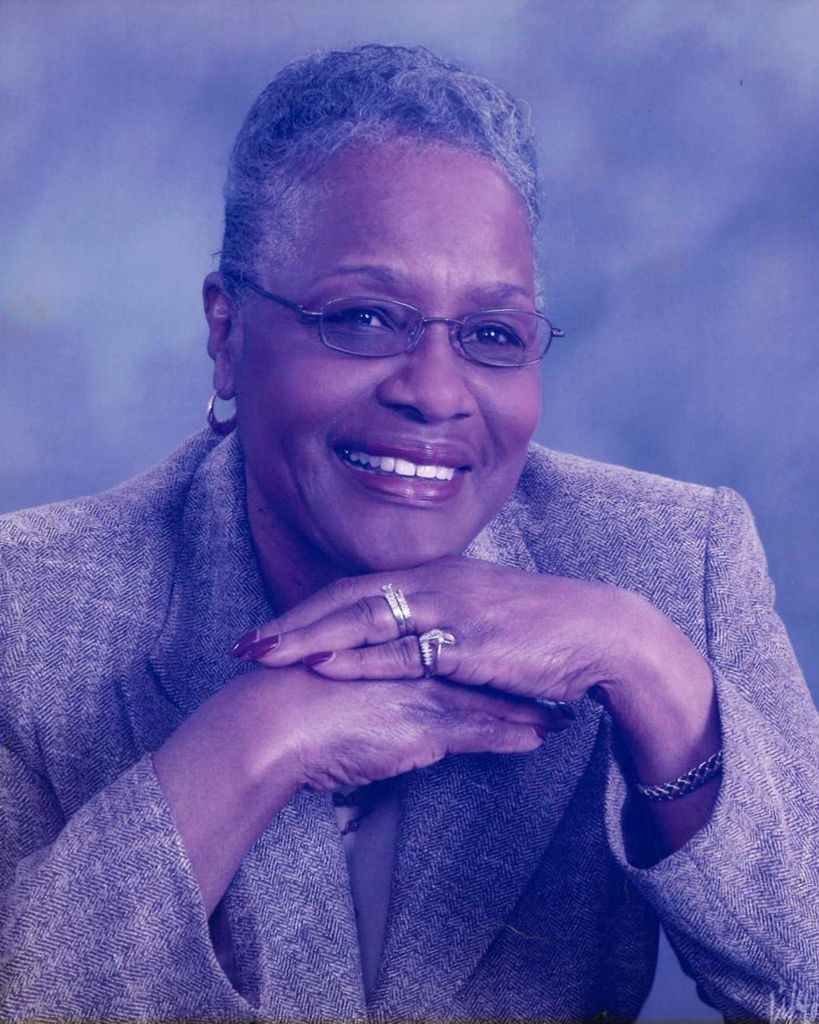 Maggie Louise (Lawrence) Ross