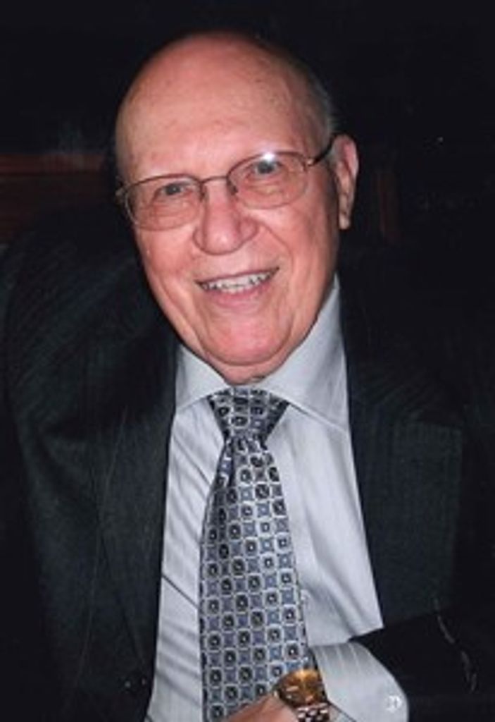 Robert Lee Balzer