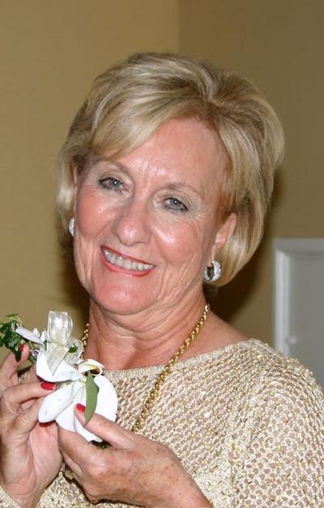 Mary Theresa D'Arrigo Profile Photo