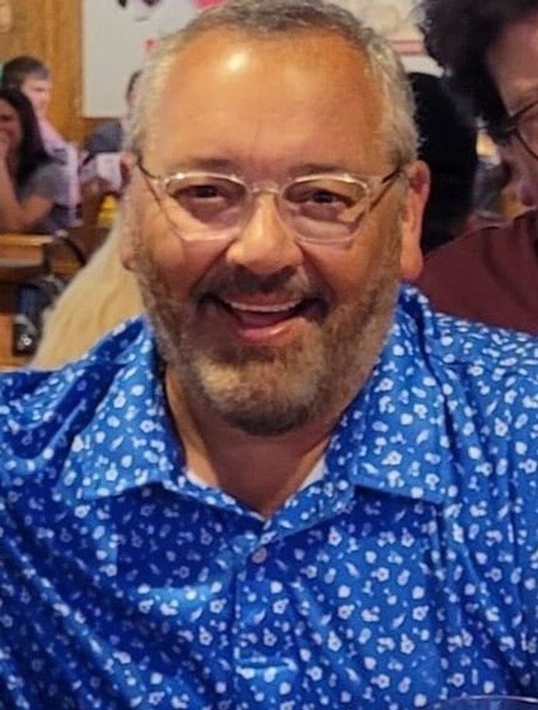 John F. Gianino Profile Photo