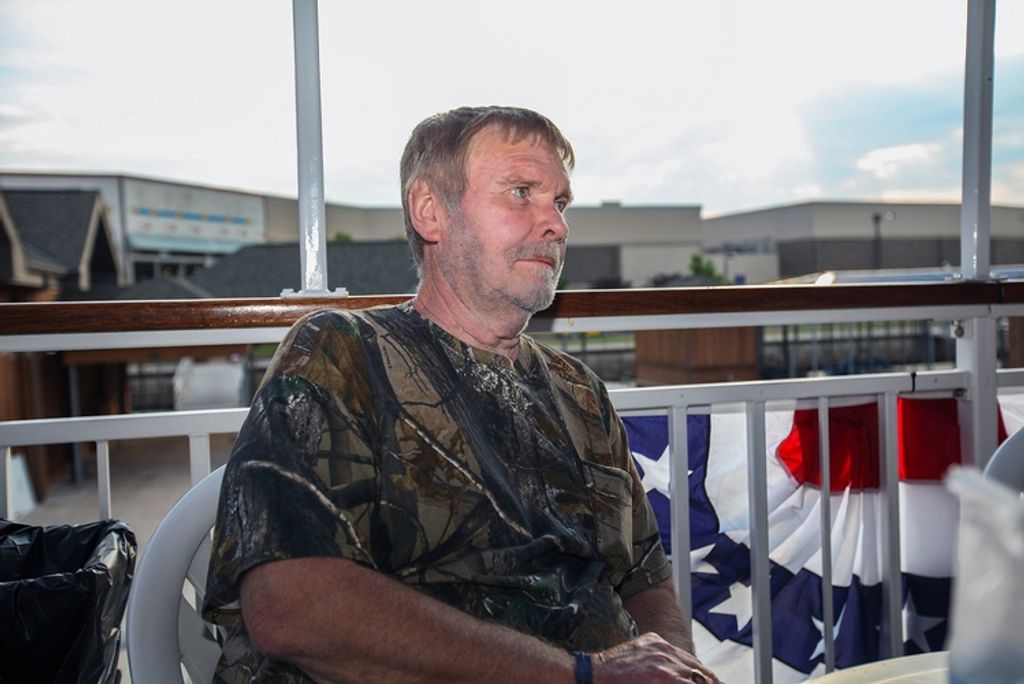 Earl Wilfred "Buddy" Barr Profile Photo