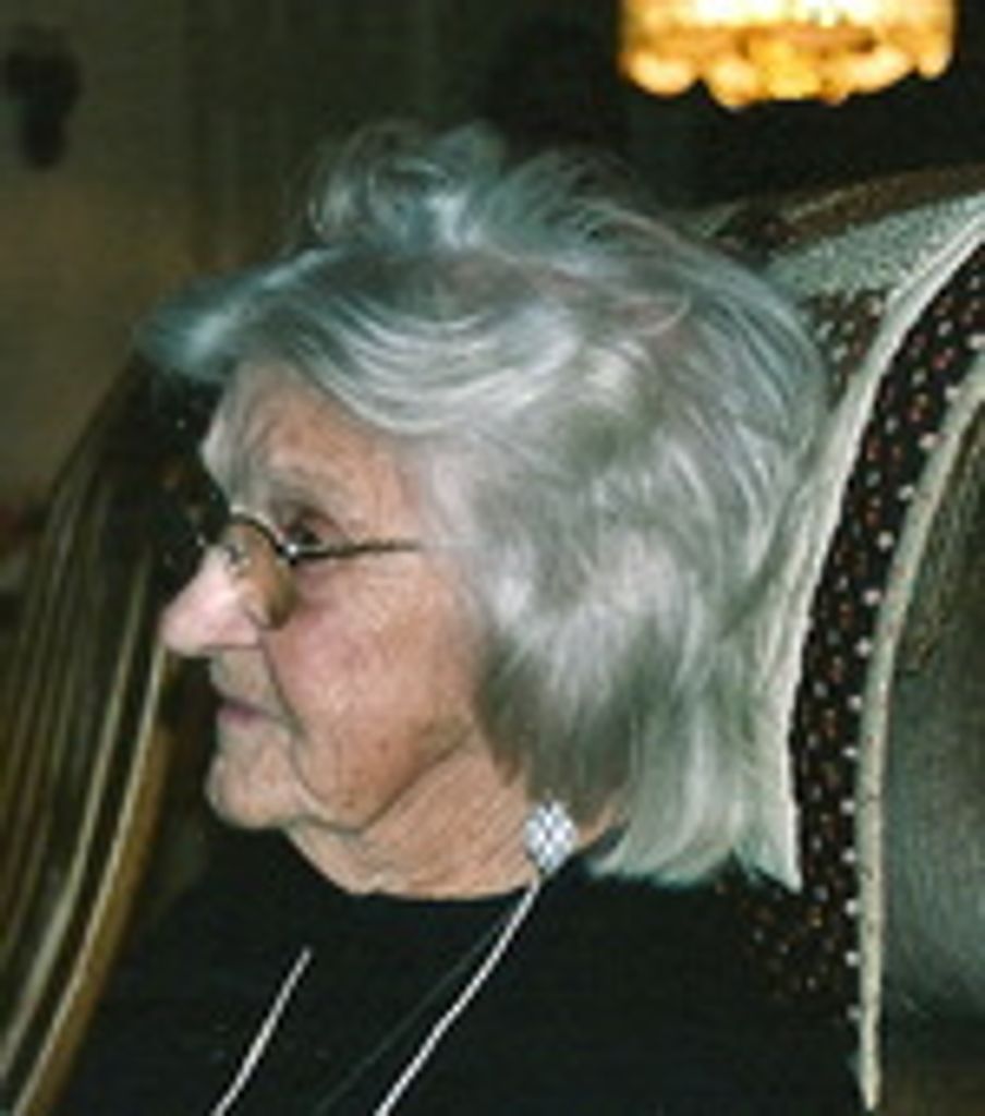 Ruby Olabelle (Johnson)  Reynolds