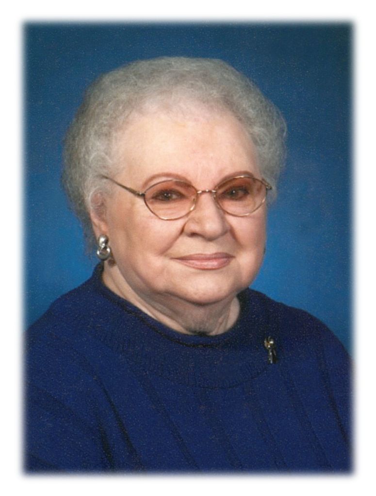 Margaret "Marge" Julia Heston Profile Photo