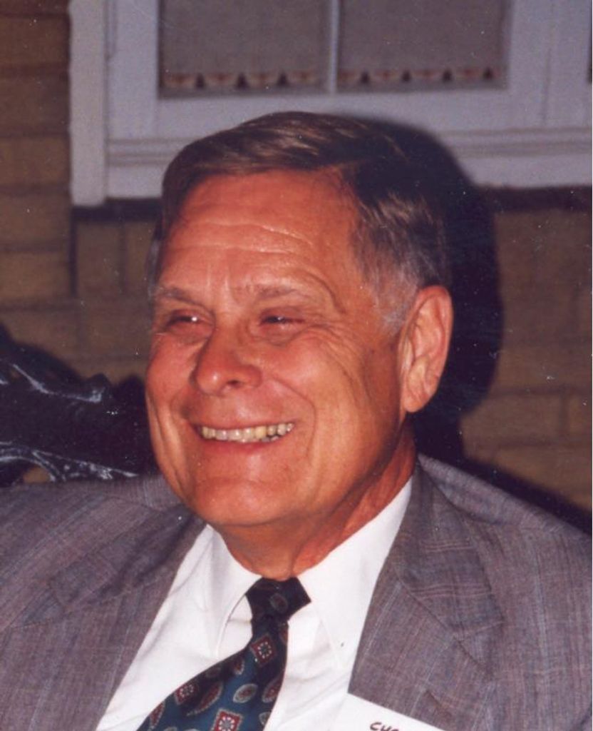 Frank K. Leyshon Profile Photo