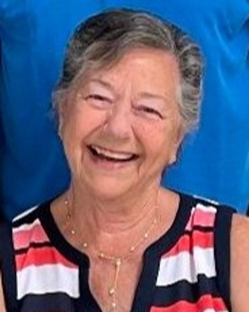 Dorores Henrietta Berretta