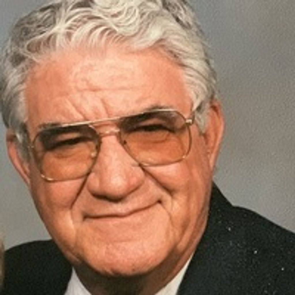 Paul S. Damron
