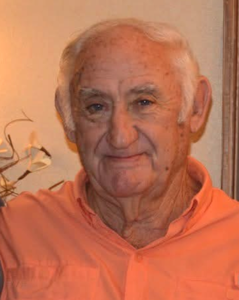 William G. Bodrey Profile Photo