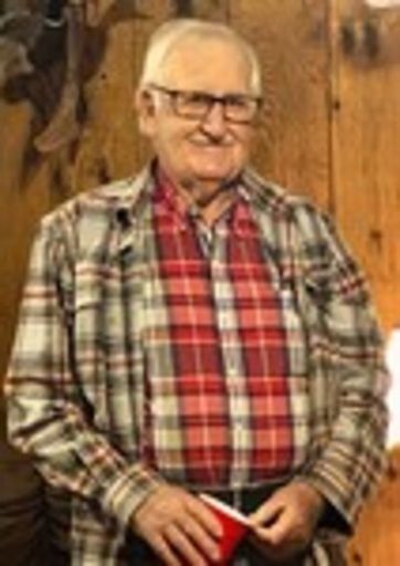 Photo of James Cecil Seaton