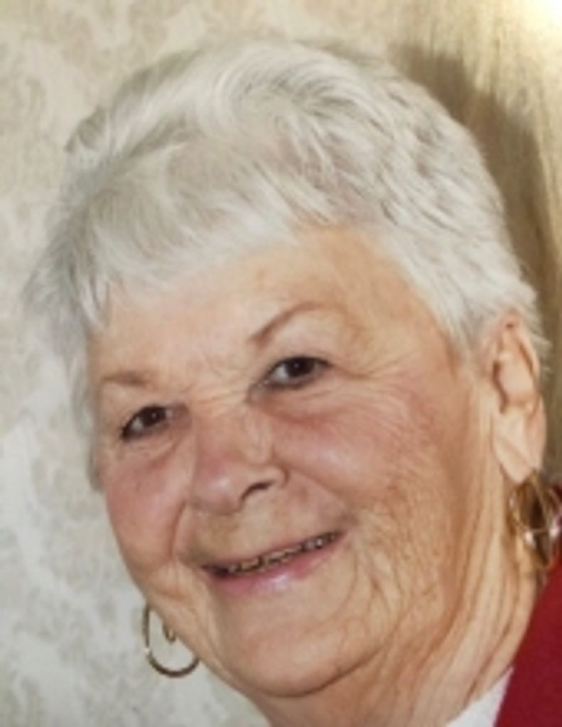 Martha Grace Porter-Dragosavac