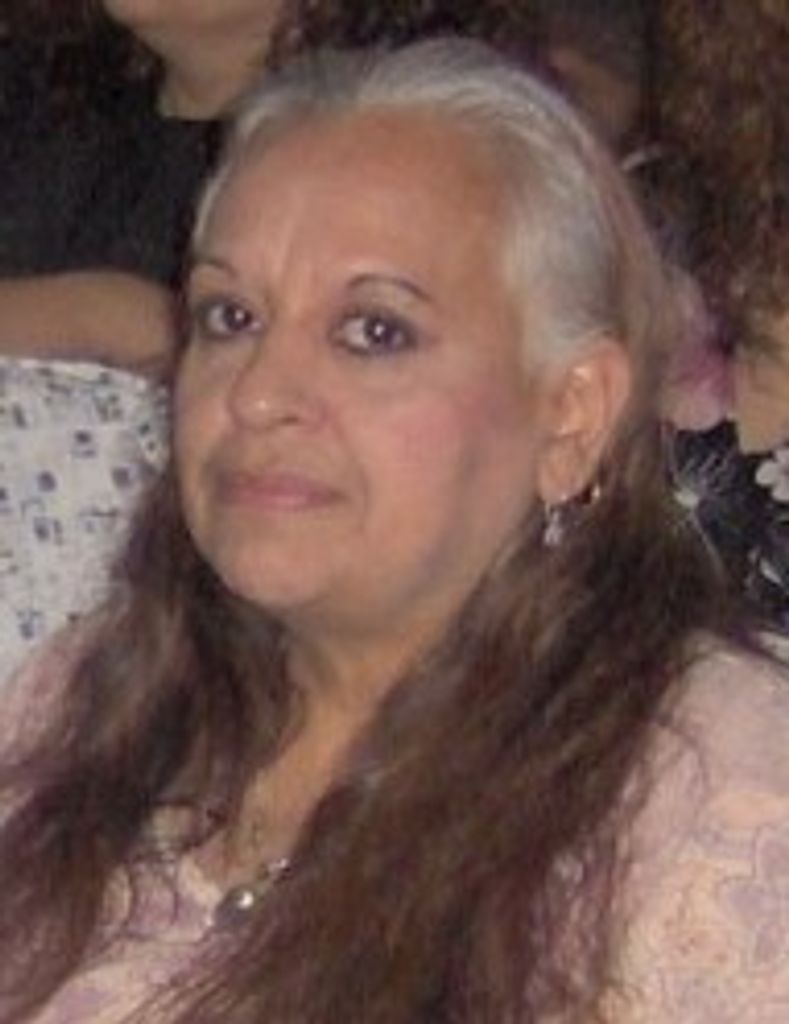 ROSE GARCIA