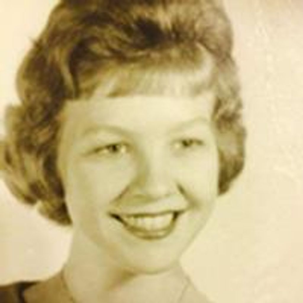 Joann Jones Minton
