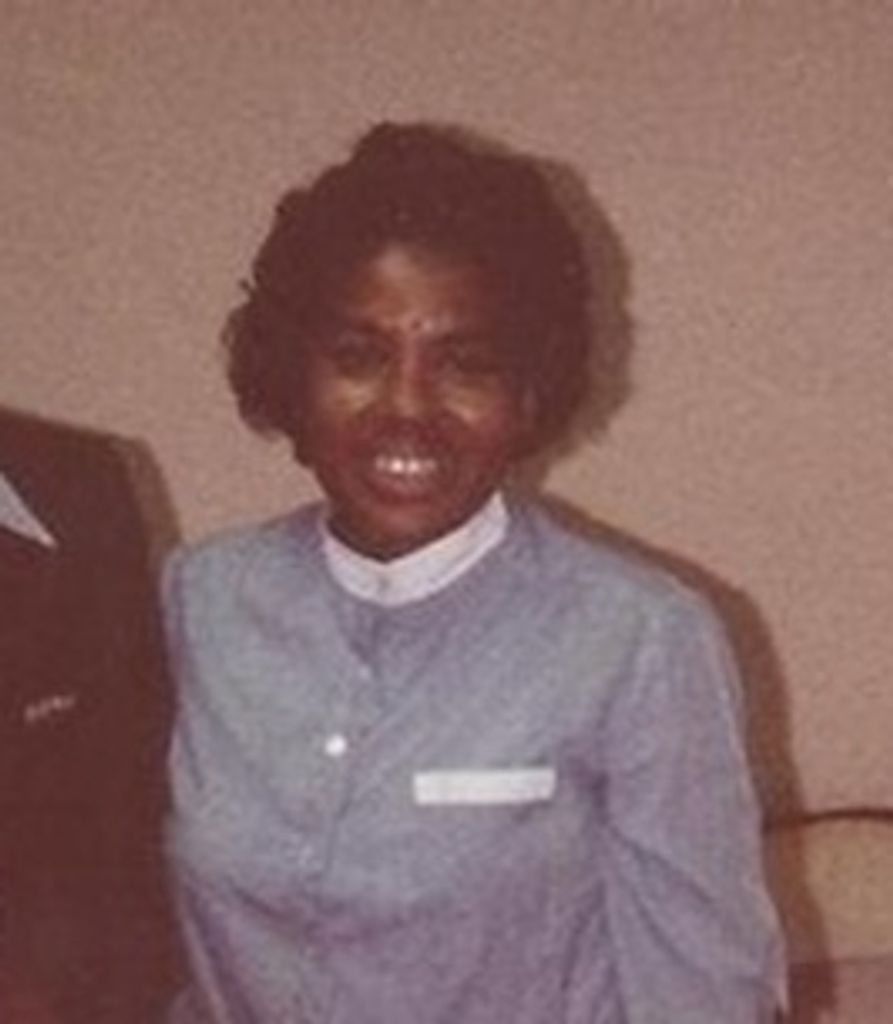 Nadine Robinson Profile Photo