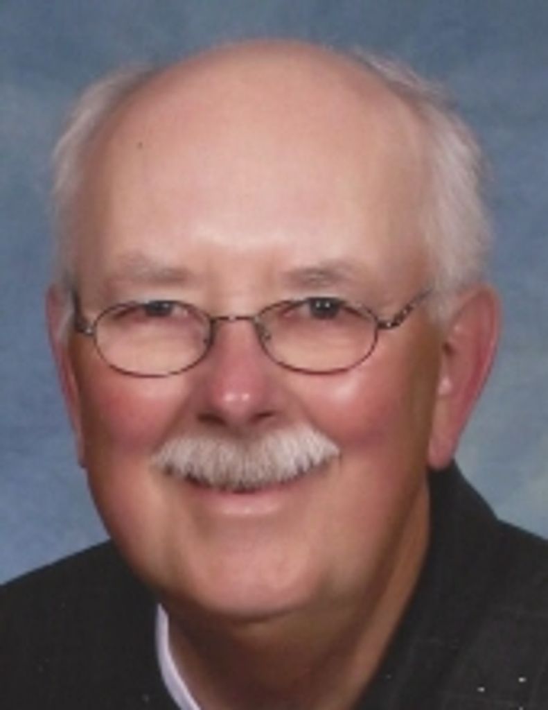 Norman J. Binger