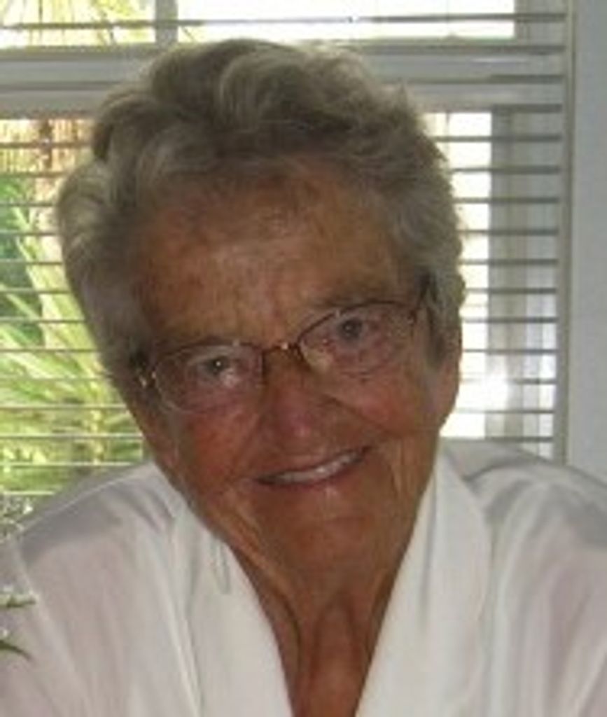Anita Virginia Earle