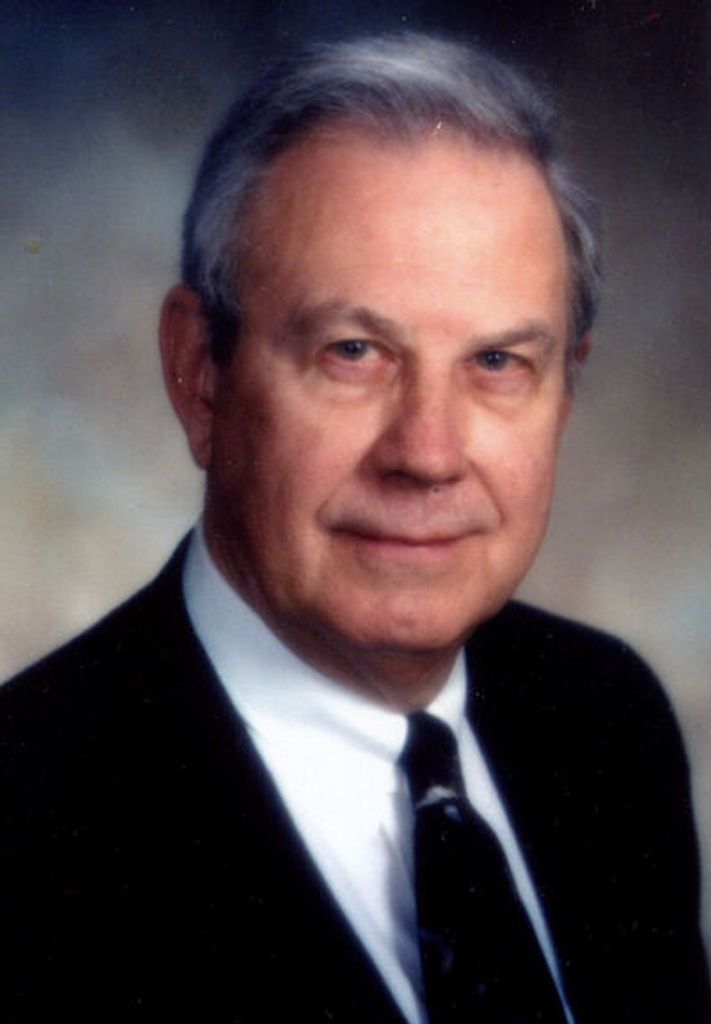 Dr. William B. Showers, Jr. Profile Photo