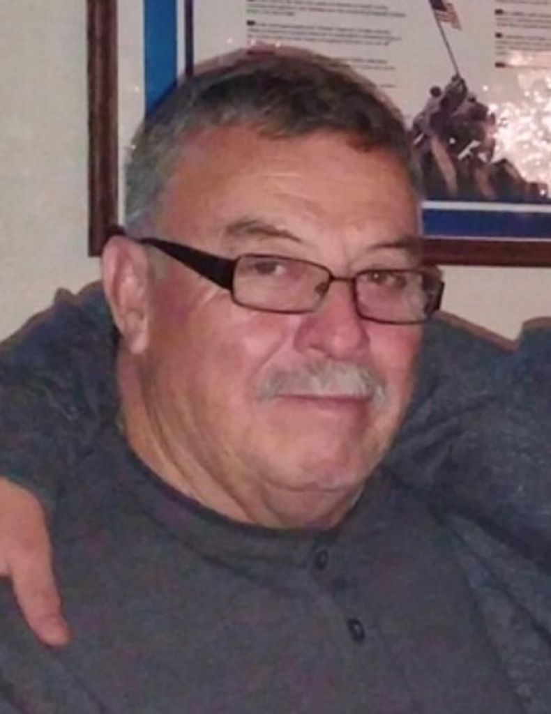 Jack Stephen Jones