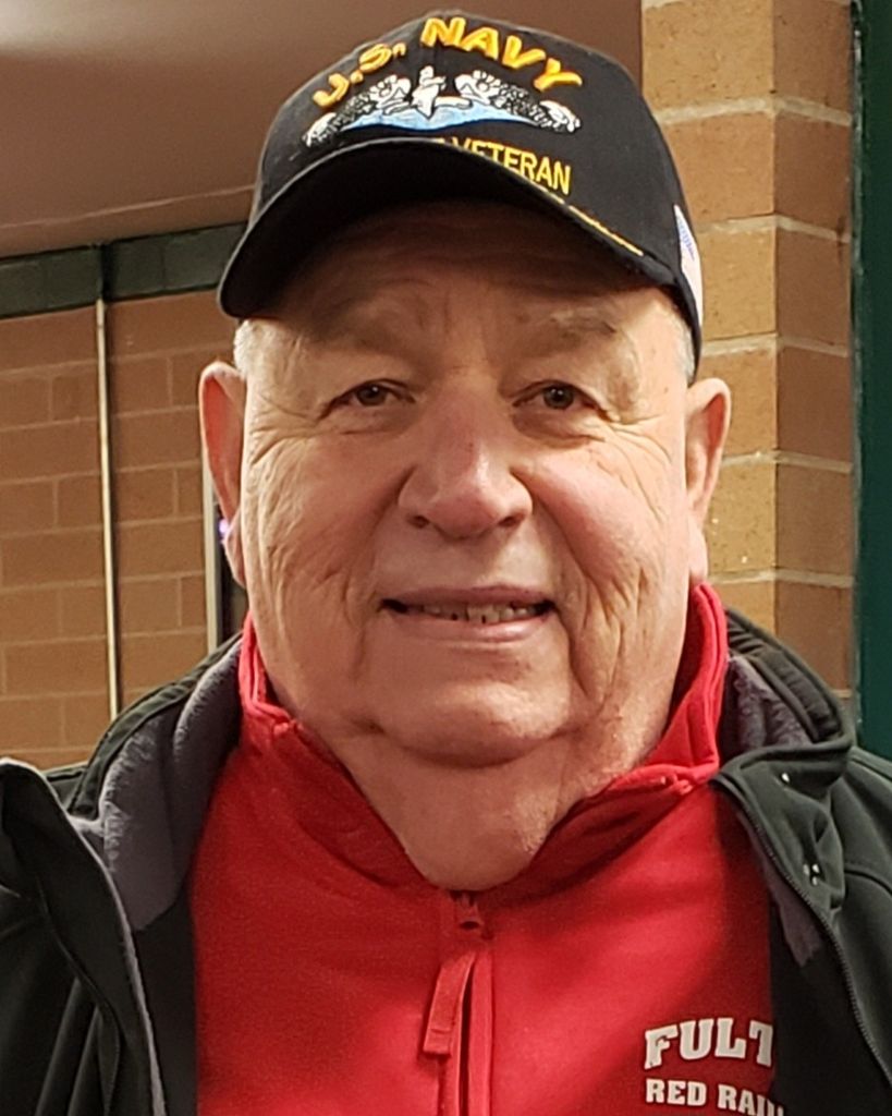 Frederick R. White, Jr. Profile Photo
