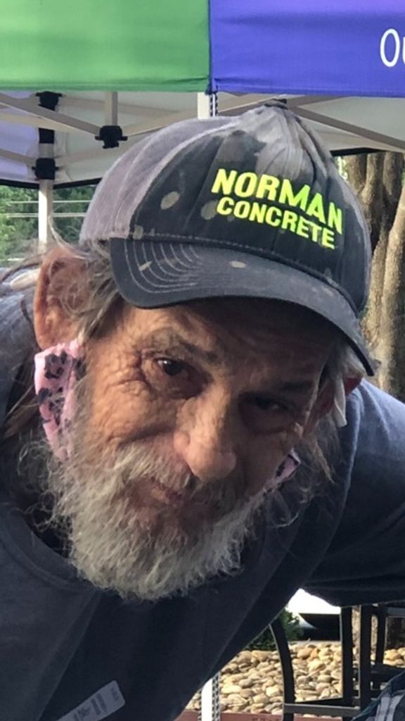 Gerald "Tarzan" Bridges