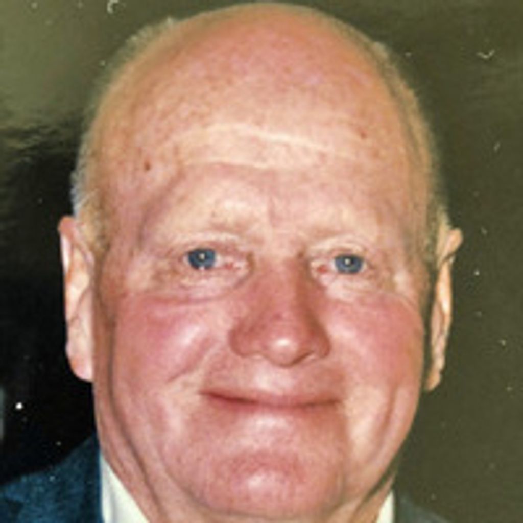 Edward  Joseph Scram