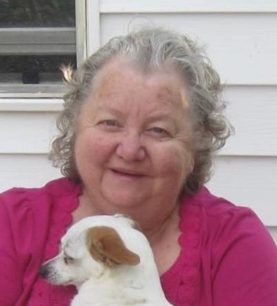 Dorothy Ann Tidmore Profile Photo