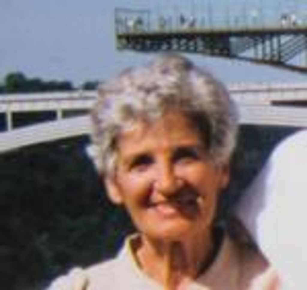 Josephine Perez-Marra