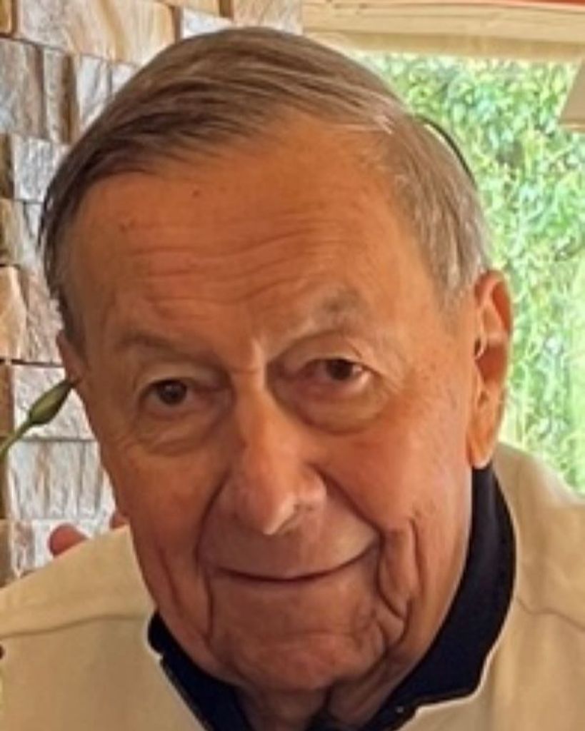 John S. Galeotos