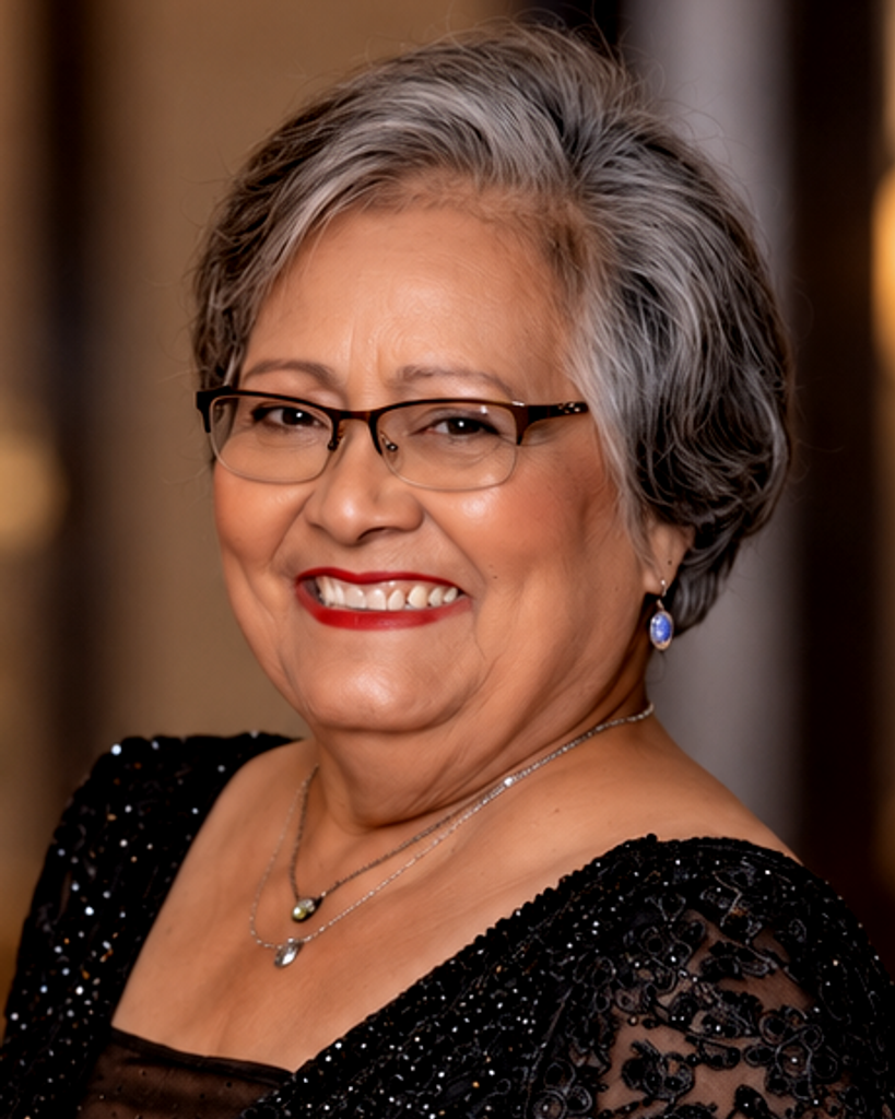 Olga T. Haynes Profile Photo